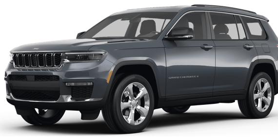 JEEP GRAND CHEROKEE 2023 1C4RJKAG3P8886323 image